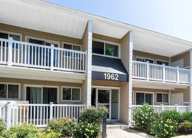 Property at Walker Mill Apartments - 1926 Rochell Ave, District Heights, MD, 20747, 2 beds, 1 bath, [object Object]
