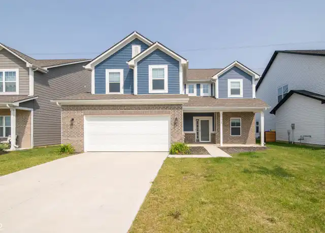 Property at 7062 English Oak Dr, McCordsville, IN, 46055, 4 beds, 2.5 baths, [object Object]