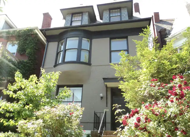 Property at 4910 Washington Ave Unit 2, St. Louis, MO, 63108, 1 bed, 1 bath, [object Object]