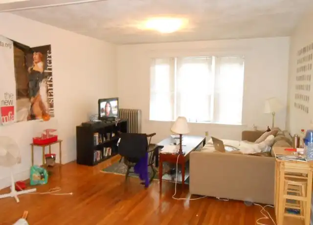 Property at 41 Egremont Rd, Brighton, MA, 02135, 4 beds, 2 baths, [object Object]