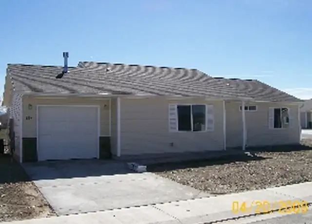 Property at 134 Ryegrass Ct, Montrose, CO, 81403, 3 beds, 2 baths, [object Object]