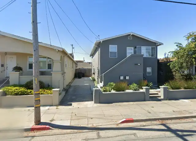 Property at 564 Pearl St, Monterey, CA, 93940, 2 beds, 1 bath, [object Object]