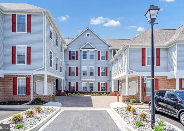 Property at 5001 Willow Branch Way, Owings Mills, MD, 21117, 2 beds, 2 baths, [object Object]