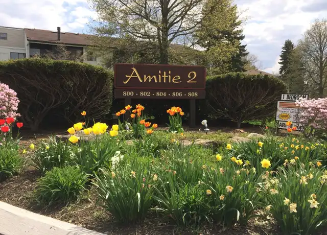 Property at 802 Stratford Dr #11, State College, PA, 16801, 2 beds, 2 baths, [object Object]