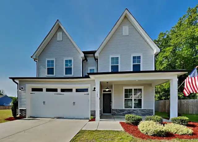 Property at 165 Lynnridge Dr, Angier, NC, 27501, 3 beds, 2.5 baths, [object Object]