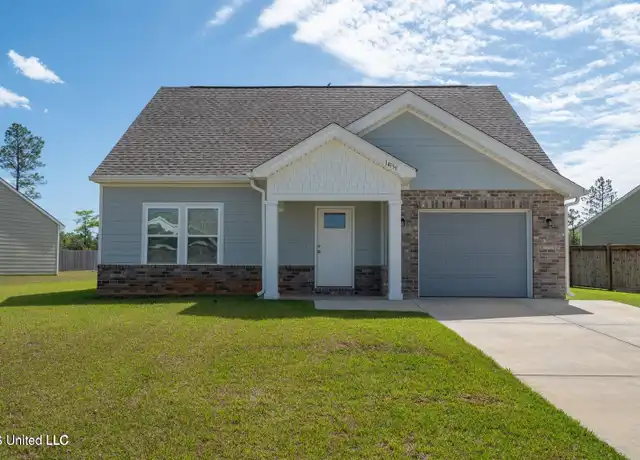 Property at 14139 Sanctuary Trails Dr, Gulfport, MS, 39503, 3 beds, 2.5 baths, [object Object]