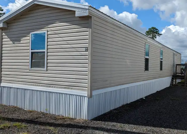 Property at 1401 Transmitter Rd Unit 10, Panama City, FL, 32401, 3 beds, 2 baths, [object Object]