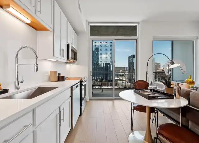 Property at Whitley - 301 Brazos St, Austin, TX, 78701, 0-2 beds, 1-2 bath, [object Object]