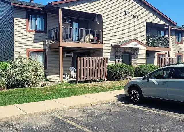 Property at 1164 Bartosh Ln, River Falls, WI, 54022, 1 bed, 1 bath, [object Object]