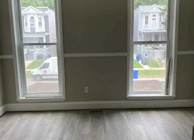 Property at 3419 Mondawmin Ave, Baltimore, MD, 21216, 4 beds, 2.5 baths, [object Object]
