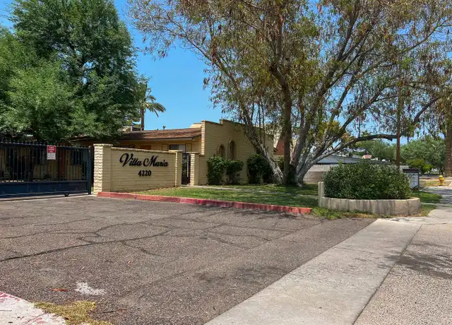 Property at 4220 N 25th St Unit 4220-05, Phoenix, AZ, 85016, 2 beds, 1 bath, [object Object]