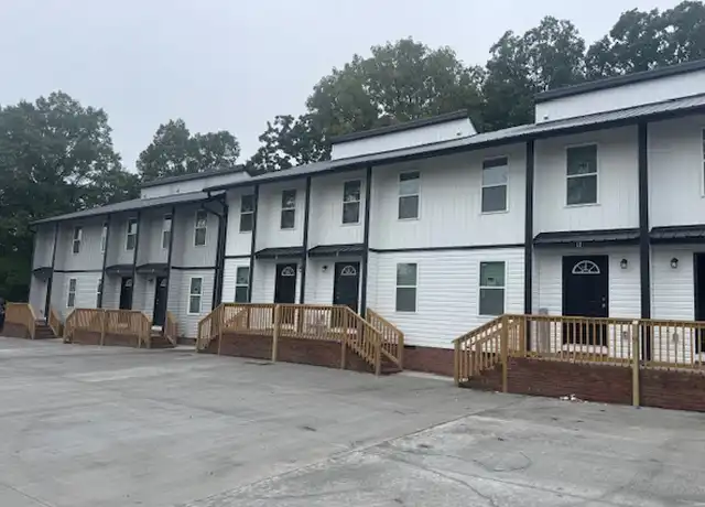 Property at 121 Lines St Unit 1, Thomasville, NC, 27360, 2 beds, 1.5 baths, [object Object]