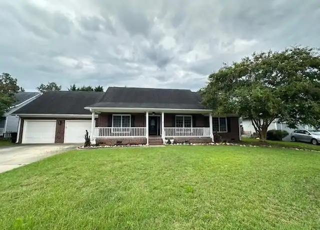 Property at 6712 Jacobs Creek Cir, Fayetteville, NC, 28306, 3 beds, 2 baths, [object Object]