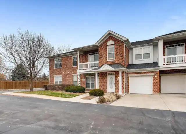 Property at 15002 Wood Farm Rd Unit 15012, Plainfield, IL, 60544, 2 beds, 2 baths, [object Object]