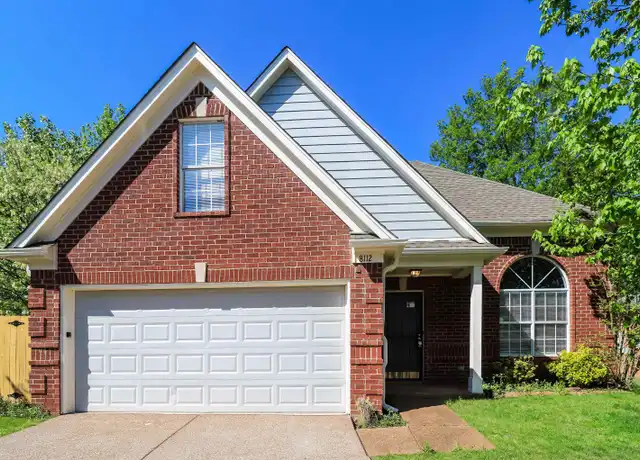 Property at 8112 Country Mill Cv, Cordova, TN, 38016, 3 beds, 2.5 baths, [object Object]