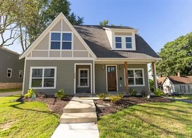Property at 258 Morgan St Unit A, Jackson, TN, 38301, 3 beds, 2.5 baths, [object Object]