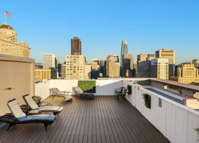 Property at 1001 Pine St #1106, San Francisco, CA, 94109, 1 bed, 1 bath, [object Object]