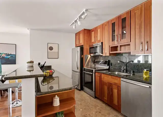 Property at 1001 Pine St #1106, San Francisco, CA, 94109, 1 bed, 1 bath, [object Object]