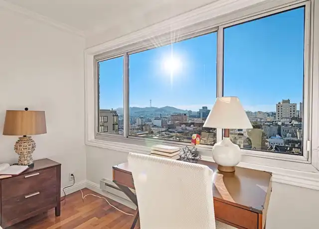 Property at 1001 Pine St #1106, San Francisco, CA, 94109, 1 bed, 1 bath, [object Object]