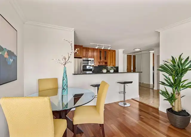 Property at 1001 Pine St #1106, San Francisco, CA, 94109, 1 bed, 1 bath, [object Object]