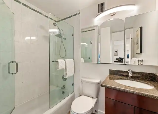 Property at 1001 Pine St #1106, San Francisco, CA, 94109, 1 bed, 1 bath, [object Object]