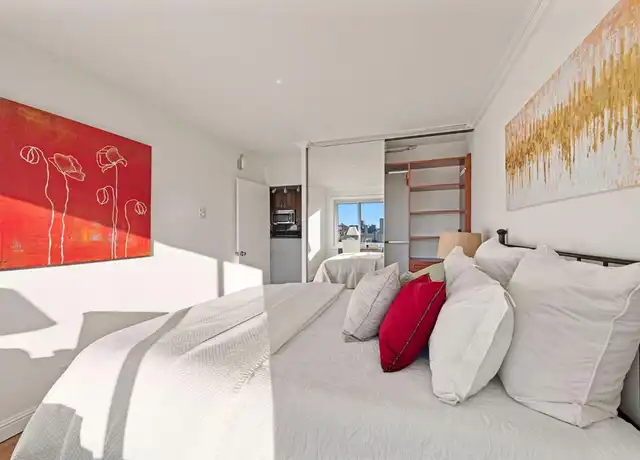 Property at 1001 Pine St #1106, San Francisco, CA, 94109, 1 bed, 1 bath, [object Object]