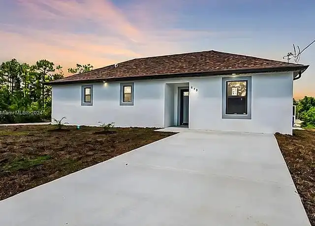 Property at 636 Eisenhower Blvd, Lehigh Acres, FL, 33974, 3 beds, 2 baths, [object Object]