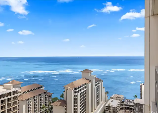 Property at 223 Saratoga Rd #2706, Honolulu, HI, 96815, 3 beds, 3 baths, [object Object]