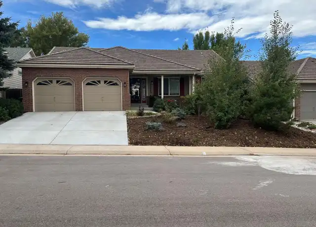 Property at 10025 Teton Ct, Lone Tree, CO, 80124, 4 beds, 3 baths, [object Object]