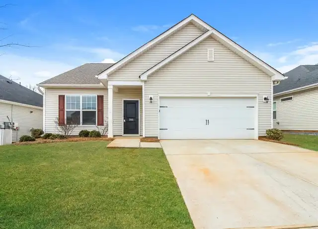 Property at 245 Cassingham Ln, Boiling Springs, SC, 29316, 3 beds, 2 baths, [object Object]