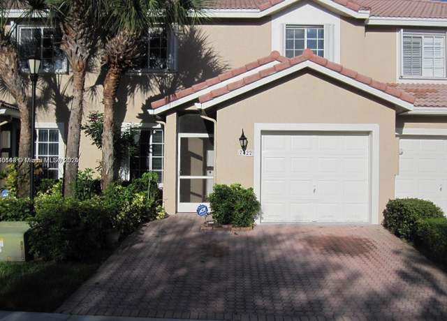 Photo of 7422 NW 61st Ter, Parkland, FL 33067