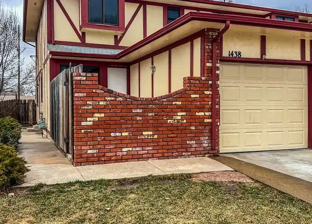 Property at 1438 Centennial Dr, Longmont, CO, 80501, 3 beds, 2 baths, [object Object]