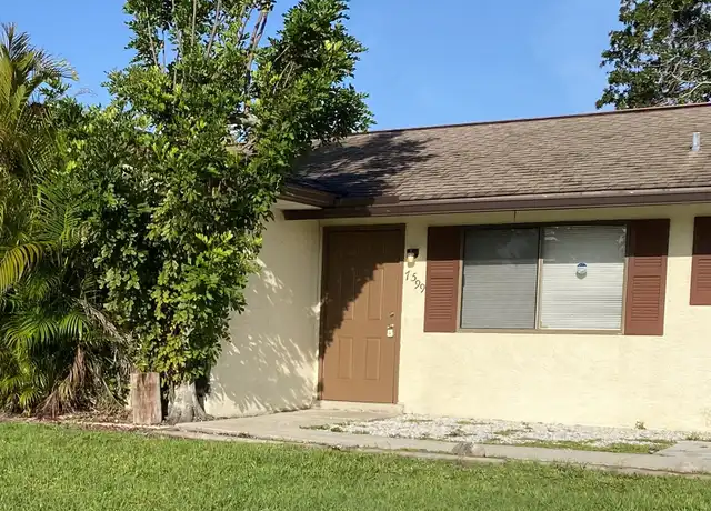 Property at 7599 Mesa St, North Port, FL, 34287, 2 beds, 1 bath, [object Object]
