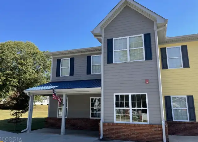Property at 615 Jefferson St Unit A, LaGrange, GA, 30240, 3 beds, 2 baths, [object Object]