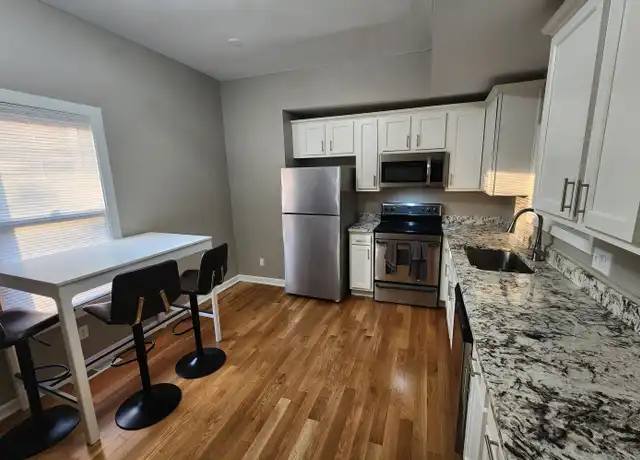 Property at 119 W 2nd Ave #115, Columbus, OH, 43201, 2 beds, 1 bath, [object Object]