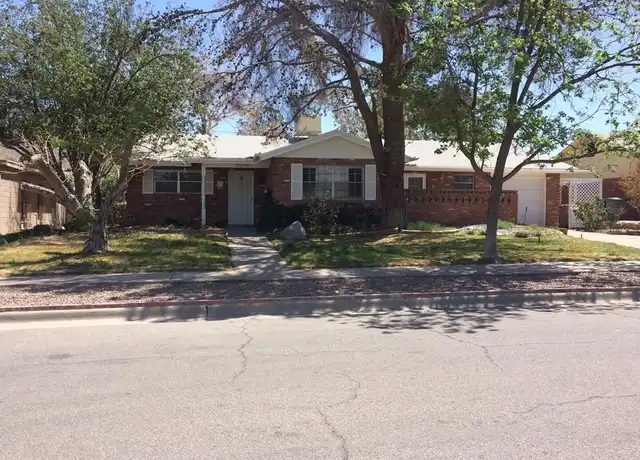 Property at 5748 Beaumont Pl, El Paso, TX, 79912, 3 beds, 2 baths, [object Object]