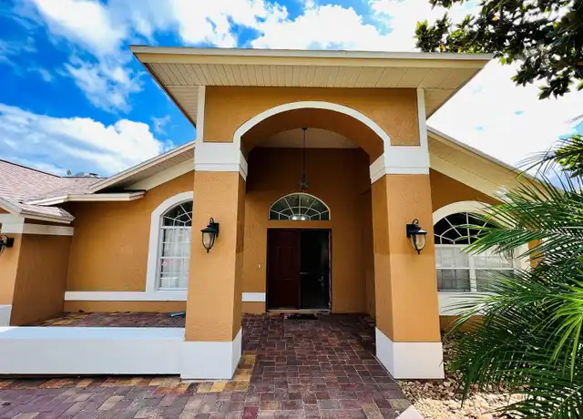 Property at 3909 Yellow Finch Ln, Lutz, FL, 33558, 4 beds, 2 baths, [object Object]