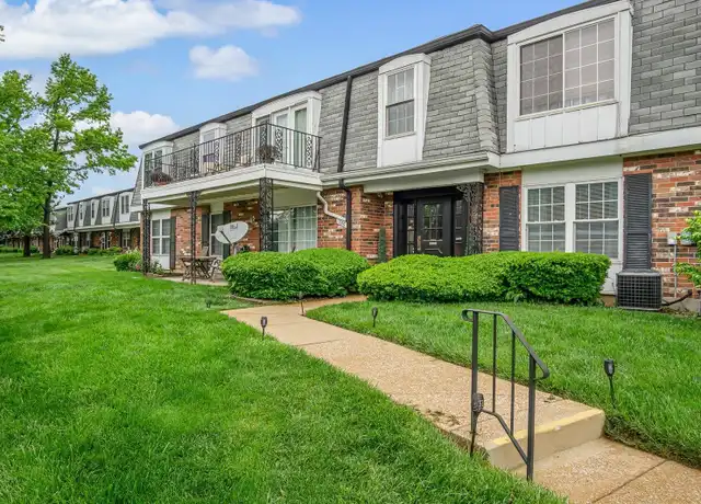 Property at 1667 Blue Ridge Dr, Saint Louis, MO, 63125, 2 beds, 2 baths, [object Object]