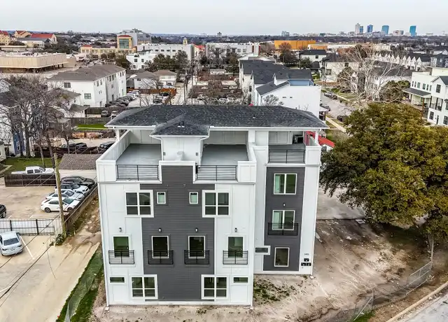 Property at 2400 Benbrook Dr Unit Full House, Fort Worth, TX, 76110, 5 beds, 5.5 baths, [object Object]