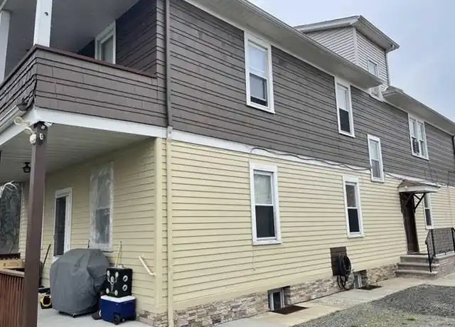 Property at 130 Ray St #1, Garfield, NJ, 07026, 2 beds, 1 bath, [object Object]