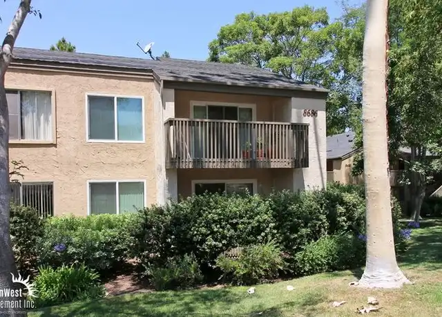 Property at 8686 Via Mallorca Unit A, La Jolla, CA, 92037, 1 bed, 1 bath, [object Object]