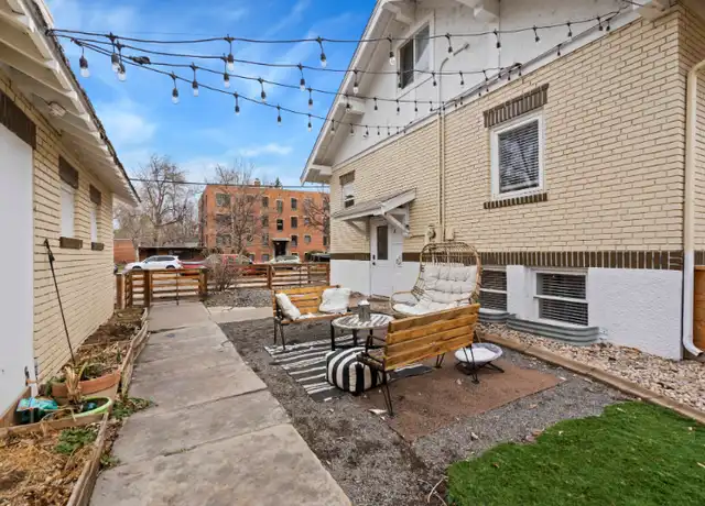 Property at 701 Mathews St Unit BC, Fort Collins, CO, 80524, 4 beds, 2 baths, [object Object]