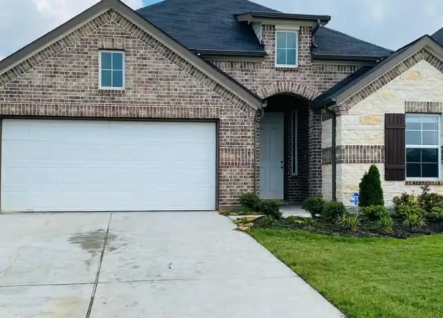 Property at 5827 Northern Rose Ln, Richmond, TX, 77469, 4 beds, 3 baths, [object Object]