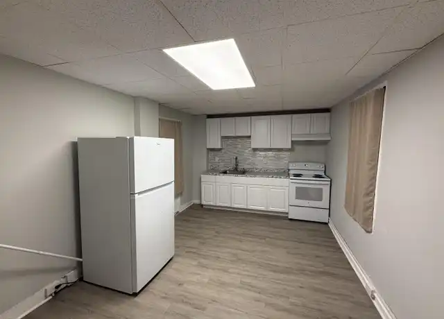 Property at 1731 Church Ave Unit 1, Scranton, PA, 18508, 2 beds, 1 bath, [object Object]
