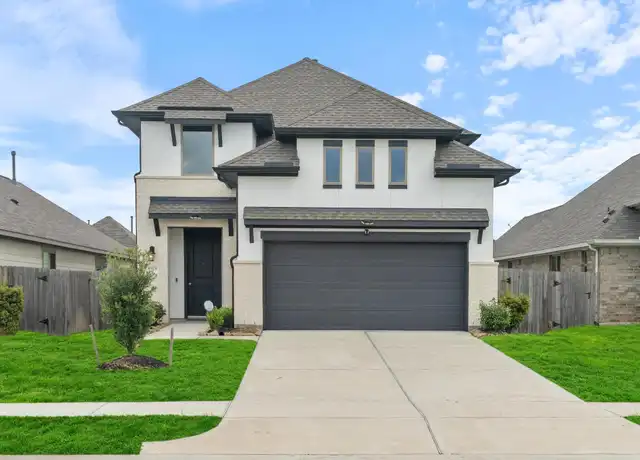 Property at 8919 Oak Ivy Ln, Richmond, TX, 77407, 4 beds, 3 baths, [object Object]