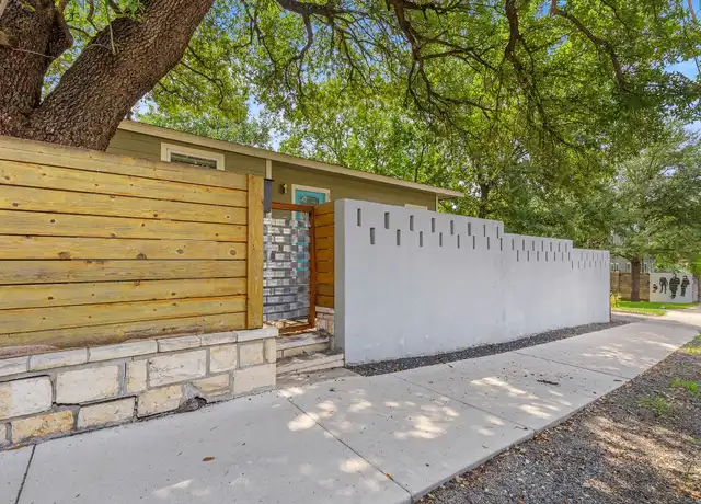 Property at 907 Chicon St, Austin, TX, 78702, 3 beds, 2 baths, [object Object]
