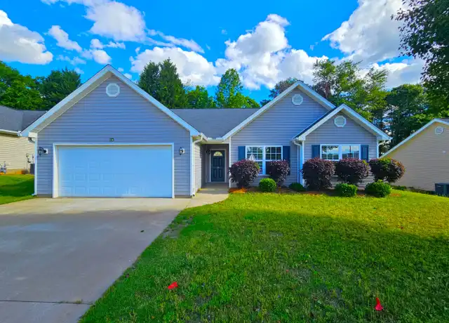 Property at 35 Waukegan Way, Taylors, SC, 29687, 3 beds, 2 baths, [object Object]