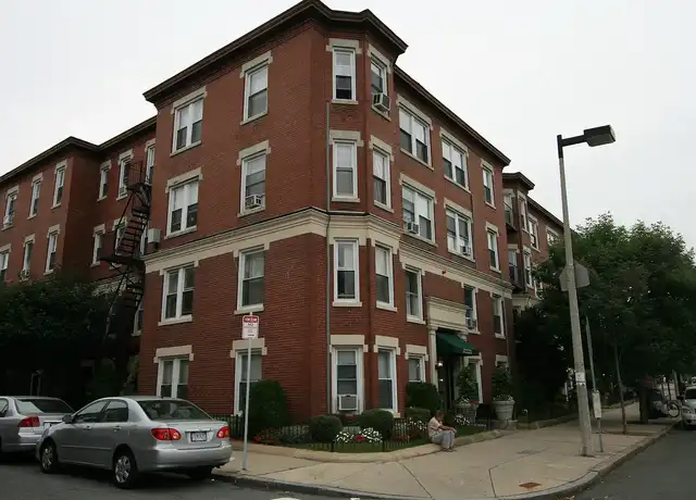 Property at Hamilton Union - 435 Cambridge St, Allston, MA, 02134, 1 bed, 1 bath, [object Object]