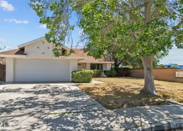 Property at 45260 7th St E, Lancaster, CA, 93535, 4 beds, 2 baths, [object Object]