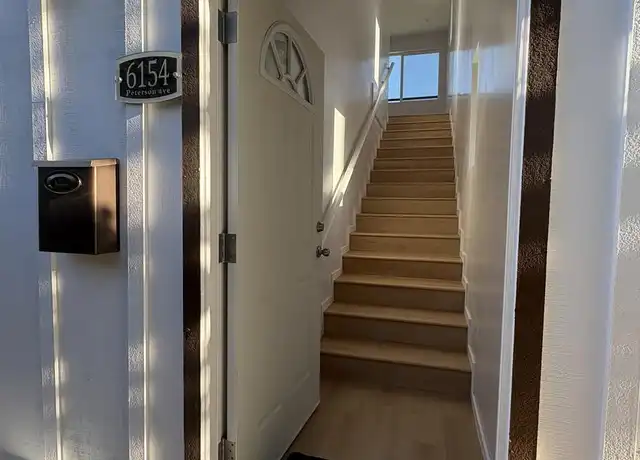 Property at 6154 Peterson Ave, Woodland Hills, CA, 91367, 2 beds, 1 bath, [object Object]